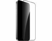 Tvrzené sklo Puro Frame s rámečkem pro iPhone 16 Plus