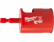 MILWAUKEE DIAMANTOVÁ KORUNKA ŠESTESTIČITÁ 32mm