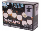 Světelná girlanda 20 LED