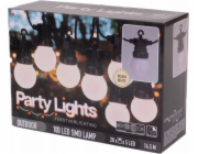 Světelná girlanda 20 LED