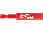 Milwaukee DIAMANTOVÁ KORUNKA IMBUS 12 mm