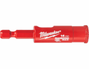 Milwaukee DIAMANTOVÁ KORUNKA IMBUS 14 mm