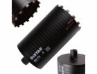 Flex DISTAR DIAMOND CROWN RS-TX 1 1/4 200 mm x 300 mm SUCHÁ