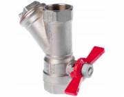 Arco Kulový kohout s filtrem 1GW-GW motýlkový SENA VA30