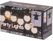 ProGarden Světelná girlanda 10 LED