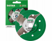Forsage DIAMANTOVÝ KOTOUČ DISTAR COLIBRI 75 x 0,8 x 6 x 10H