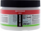 Artequipment Talens gel střední lesk 250ml
