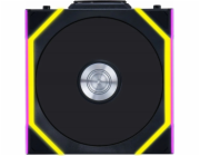 Lian Li UNI FAN SL Wireless 120 Reverse Blade Fan Black (12RSL1W1B)