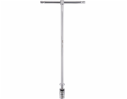 MILWAUKEE T-KLOUB ZÁSUVNÝ KLÍČ 19mm