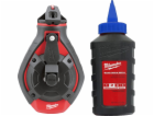 Milwaukee BRUBY CHALK LINE MODRÁ KŘÍDA