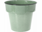 Kovový obal na květináč, O 31 cm