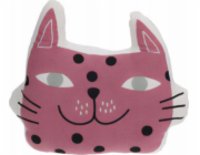 Home Styling Collection Dětský polštář s potiskem, 35 x 40 cm, bavlna