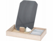 Home Styling Collection Šperkovnice se zrcátkem