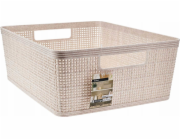 Storage Solutions Plastový organizér, 35 x 29 x 13 cm