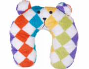 Home Styling Collection Cestovní croissant pro děti, 30 x 30 cm