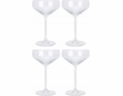 Bormioli Rocco Sklenice na pití, 300 ml, 4 ks.