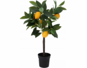 ProGarden Umělá rostlina ovocný strom, 60 cm