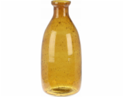 Home Styling Collection Skleněná láhev s tečkami, O 10 cm