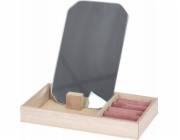 Home Styling Collection Šperkovnice se zrcátkem