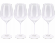 DUKA Sada sklenic na víno, 500 ml, 4 ks.