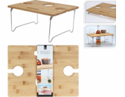 La Cucina Bambusový podnos na stůl, 38 x 28 cm