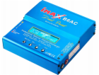 Nabíječka iMax B6 80W E6168 modelářská