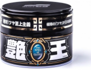 Soft99 Soft99 King of Gloss Wax tmavý autovosk univerzální 300g