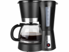 Překapávací kávovar Tristar Black