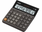 Casio Kalkulačka DH 12