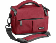 Cullmann Brašna na fotoaparát Malaga Vario 200 červená