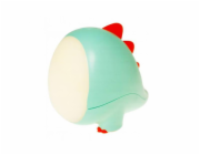 Noční světlo MARY S Dino Green