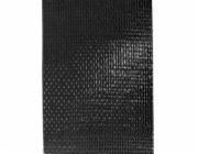 TurboWorks_D Samolepicí termo páska TurboWorks 50 mm x 15 m černá