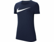 Nike Tričko WMNS Dri-FIT Park 20 451 : Velikost - M