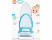 NoName FRIDA_Frida Baby DermaFrida sada se 3 funkcemi pro péči o pokožku hlavy s kolébkovým uzávěrem