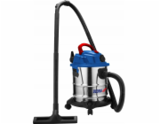 Dedra PRŮMYSLOVÝ VYSAVAČ 1600 W 20 l