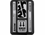 SKINARMA Kado Kira Kobai Wallet Mag-Charge Grip Stand chrom
