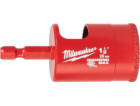 MILWAUKEE DIAMANTOVÁ KORUNKA ŠESTESTIČITÁ 29mm