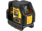 Dewalt DEWALT.LINE LASER 18V DCLE34021D1 1x2.0Ah ZELENÁ