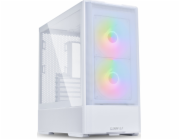 Pouzdro Lian Li LANCOOL 207 ARGB bílé