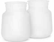 Suavinex 082143 NÁHRADNÍ SÁČEK 180ML ZERO ZERO 3308143