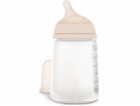 Suavinex Láhev se středním průtokem Zero Zero 0m+ 270ml S...