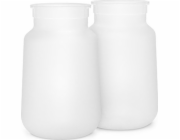 Suavinex 082150 NÁHRADNÍ SÁČEK 270ML ZERO ZERO 3308144