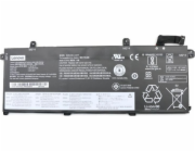 Lenovo Interní baterie 3c, 50Wh, Li-Ion, CXP