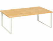 5five Stojací police na kuchyňskou desku ORDERA, 2úrovňová, 50 x 30 x 17,5 cm