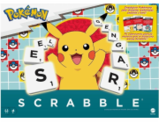 Scrabble Pokémon