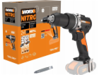 Worx Akumulátorová vrtačka/šroubovák WX352.9 20V