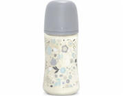 Suavinex - 308749-LAHEV 270ML/FYZIOLOGICKÝ SUDÍK SX PRO STŘEDNÍ PRŮTOK/BLUE LIBERTY/WONDERLAND