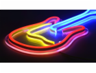 Actis Neonová LED ACS-NEON KYTARA