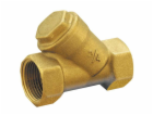 Ferro plynový sedimentační filtr 6/4 F08