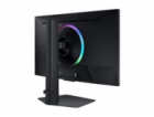 SAMSUNG MT LED LCD Gaming Smart Monitor 27" Odyssey G70D ...